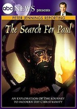 Peter Jennings - The Search for Paul (DVD, 2004) Jesus Christ&#39;s Disciple Paul - £4.69 GBP
