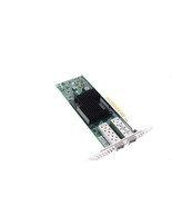 HP 790316-001 10GB 2P 562SFP+ Adapter - $146.56