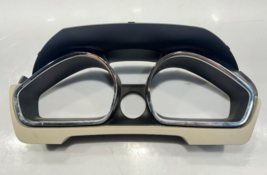 2009-2012 CHEVY TRAVERSE GAUGE CLUSTER BEZEL TRIM PANEL P/N 20836172 GEN... - $29.69