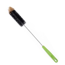 Bottle Brush, Long Handle Brushes Bendable Pipe Cleaners Vase Cleaning Brushes F - £14.22 GBP