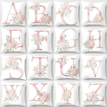 26 letters printed pillowcase - €3,05 EUR+