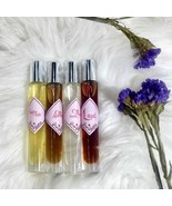 Red Egyptian Musk. Vanilla Musk, Egyptian Nights &amp; Layal Masryia in 10ml... - $9.99