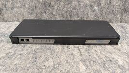 VERINT S1816eSP 16-Port Video Encoder Featuring H.264 Technology 21-640-... - $54.99