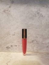 L'Oreal Paris Makeup Rouge Signature Matte Lip Stain #438 I Decide 0.23 Oz New - $7.78