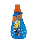 ALL Small &amp; Mighty Oxi Stainlifter Waterfall Clean Detergent, 28 Loads, ... - $49.99
