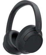 Sony WH-CH720N Wireless Over-Ear Headphones - Black - WHCH720N #57 - $53.30