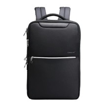 High Quality Business Men Backpack Bags 15.6&quot; Laptop Backpack Fashion School Bac - £94.54 GBP