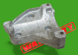 09-13 bmw x5 35dx e70 3.0l ac compressor bracket mount support 645577998... - €36,91 EUR