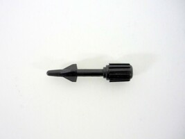 GI Joe Serpent Armor Missile Launcher w/Connector Figure Accessory Part ... - $7.91