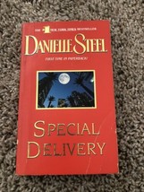 Special Delivery: A Novel - Danielle Steel, 9780440224815, paperback - £2.23 GBP