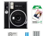 Fujifilm Instax Mini 40 Instant Camera - £109.10 GBP