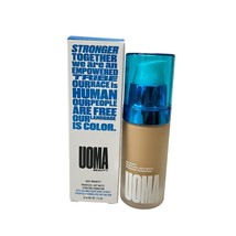 Uoma Beauty Say What?! Weightless Soft Matte Hydrating Foundation  Fair ... - $31.68