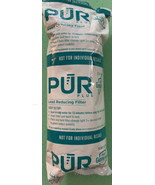 PUR Plus Water Filter Lead Pitcher Replacement Single Pack * Sealed - £13.88 GBP