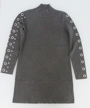 INC International Concepts (NWT) Women&#39;s Embellished Tunic Sweater Size ... - $30.00