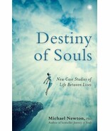 Destiny of Souls By Michael Newton NEW Paperback - €13,68 EUR