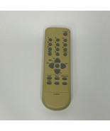Daewoo R-48C04 TV Remote Control DD-4038 DTQ-20V1FCM DTQ-2133SM DTQ-29U4... - $16.93