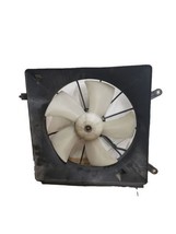 Radiator Fan Motor Fan Assembly Radiator Fits 03-08 ELEMENT 640037 - £63.67 GBP