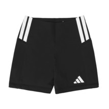 adidas Adizero SHT L Shorts Women&#39;s Running Pants Sports AsiaFit NWT JE8033 - $78.96