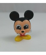 Disney Doorables Series 5 Mickey Mouse 1.25&quot; Collectible Mini Figure - $166.60 MXN
