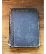 Antique Hymnal Methodist Episcopal Church 1900 Religious Text - $376.98 MXN