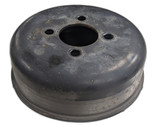 Water Pump Pulley From 2007 Ford Expedition  5.4 XC2E8A528AA 4wd - $24.95
