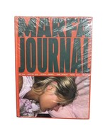 New Sealed Marfa Journal #6 Leah De Wavrin by Gaspar Noe Season Of The S... - $1,370.20 MXN