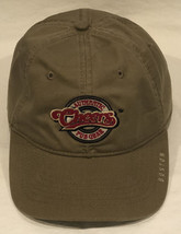 Cheers Boston Vintage Authentic Pub Gear Baseball Cap. Cleaned And In VGC! - £15.17 GBP