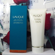 Lalique Classic For Women Shower Gel 6.7 FL. OZ. - $59.99