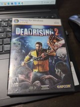 dead rising 2 pc - $10.32