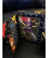 Marvel  The Uncanny X Men Dark Phoenix Famous Covers Action Figure On Card - $16.82