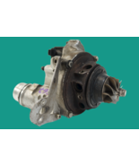 2011-2013 bmw 535i f10 turbo charger turbocharger - $4,148.21 MXN