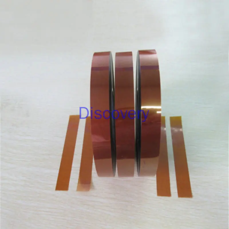 Kapton  Finger High Temperature Film PI Memne Imide Memne has no viscosi... - $76.81