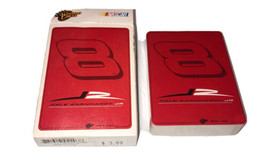 Winners Circle NASCAR Dale Earnhardt Playing Cards SEALED - £4.54 GBP