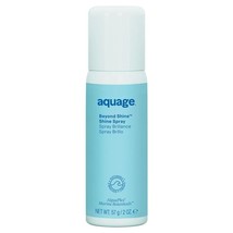 Aquage Beyond Shine Spray 2 oz - £13.59 GBP