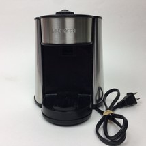 Mr. Coffee BVMC-BMH23 Automatic Burr Mill Coffee Grinder Motor Base Only Used - £19.90 GBP