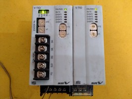 RKC V-T10-B Temperature Controllers Extension Module 08J14003 - £108.46 GBP