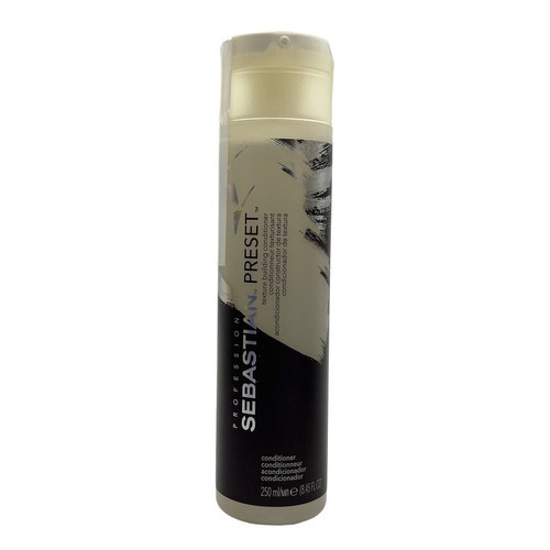 Sebastian Preset Texture Building Conditioner 8.45 fl.oz - $15.15