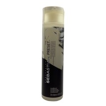 Sebastian Preset Texture Building Conditioner 8.45 fl.oz - $286.27 MXN