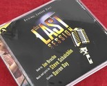 The Last Season - Original London Cast Musical CD Steven Schalchlin EU Made - $12.82