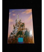 WDCC Enchanted Places Summer 1996 Beast&#39;s Castle Pin Button RARE - €8,51 EUR