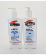 Palmers Cocoa Butter Formula Skin Therapy Lotion Vitamin E Pump 7 oz Lot... - $46.04 CAD