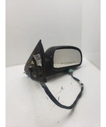 Passenger Side View Mirror Power Manual Folding Opt DS3 Fits 06-07 ENVOY... - £64.65 GBP