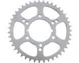 Parts Unlimited 43T 43 Tooth Rear Sprocket For 84-85 Kawasaki KXT250 Tec... - $31.95