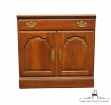 KNOB CREEK Solid Cherry Traditional Style 31&quot; Modular Storage Cabinet 31... - $455.99