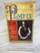 Pastrix: The Cranky, Beautiful Faith of a Sinner &amp; Saint by Nadia Bolz-Weber - £7.03 GBP
