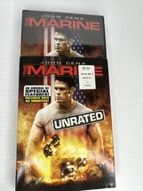 The Marine (DVD, 2006) - $3.95