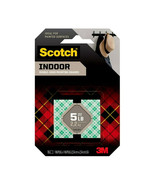 3M 111S-SQ-16 SCOTCH INDOOR DOUBLE-SIDED MOUNTING SQUARES 111S-SQ-16, 1 ... - €19,13 EUR