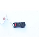 2003-2008 NISSAN 350Z REMOTE KEYLESS ENTRY KEY FOB kbrastu15 J2812 - $54.29 CAD