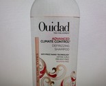 Ouidad Advanced Climate Control Defrizzing Shampoo &amp; Conditioner 33.8 oz - £82.05 GBP