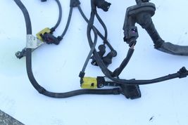 2004-2007 VOLKSWAGEN TOUAREG V8 ENGINE WIRE WIRING HARNESS J2083 image 5
